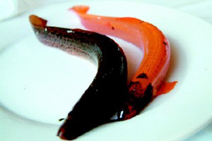 一个改变命运的嘱托