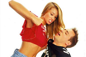 掌控婚姻的心理密码被扫地出门的丈夫