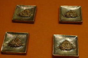 《雷峰塔地宫藏宝》（下）