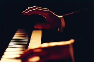 从西方到东方之西音东渐（下）