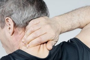 谁伤害了你的颈椎