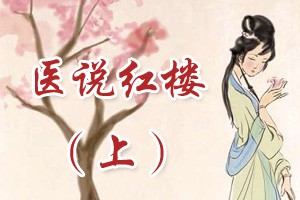医说红楼（上）