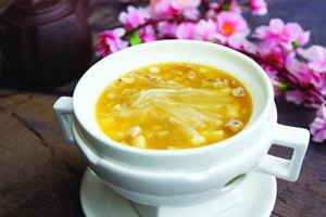 秋季养生美食汇（下）