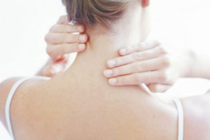 “热”走颈椎病