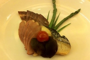 王萌 PK 拉里·格林伍德（上）