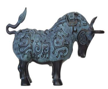 青铜器与古史新探（五）