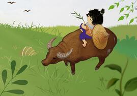清明节（上）