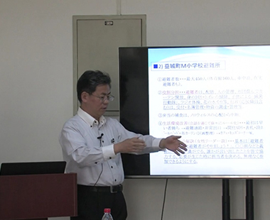 熊本地震避难所开设与运营的教训（下）