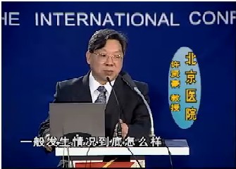 关注老年人心智健康