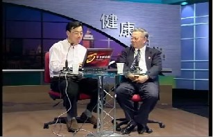 妇科肿瘤的防治