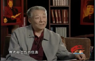 科学大师-孙家栋