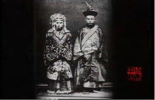 婚姻