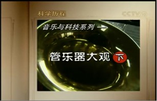 管乐器大观（下）