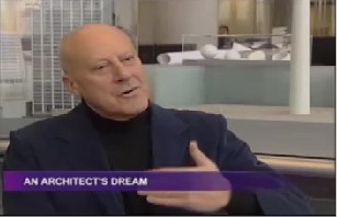 An Architect’s Dream