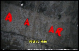 打捞阿波丸（下）