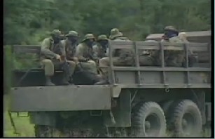 海豹突击队Seals