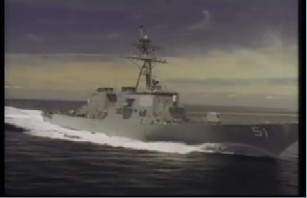 艾基斯-海军保护者