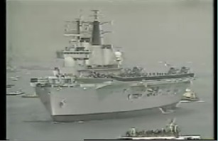 皇家海军陆战队