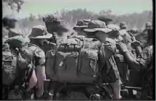 美国空军特种部队