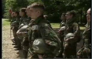 英国空军特种服务部队