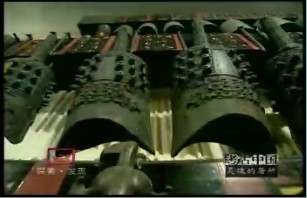 灵魂的居所（三）