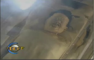 跨越两千年的容颜