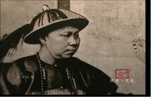 三坊七巷-宫巷的沈家大院