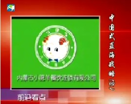 中国式蓝海战略（四）