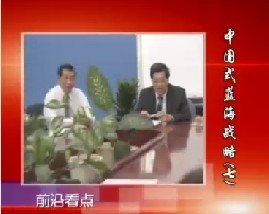 中国式蓝海战略（七）