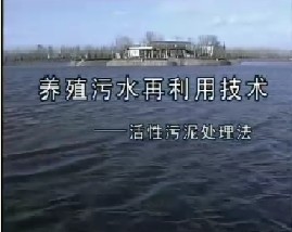养殖污水再利用技术