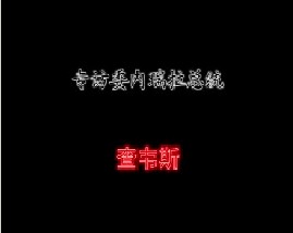 专访委内瑞拉总统－查韦斯