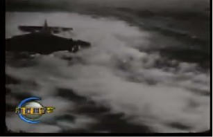 寻找飞虎队战鹰