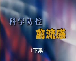 科学防控禽流感（下）