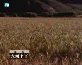 天上西藏(三)：大河上下 