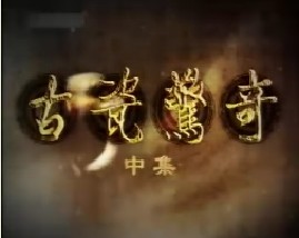 古瓷惊奇（中）