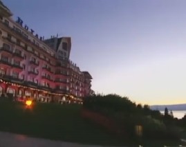 聚焦欧洲：第五十七集 