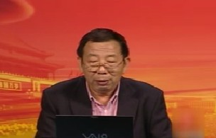 如何看待和解决金融危机背景下的社会问题（下）