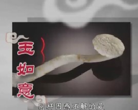 马未都说玉器收藏之巅峰时代