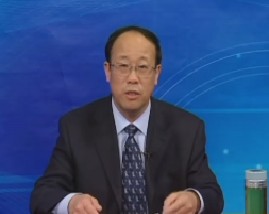 新中国的诞生与社会主义制度的确立（上）