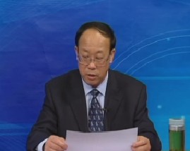 新中国的诞生与社会主义制度的确立（下）