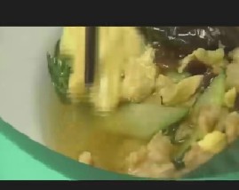 油水吃出来的癌症