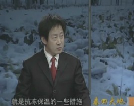 灾后水产养殖技术和灾后蔬菜种植技术