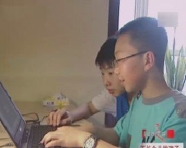 不长个儿的孩子