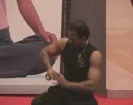 瑜伽与减肥（下）