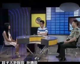 百科探秘-胀起的肚子