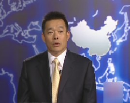中国国家战略体系的演进-第二集：道远任重 逆境之中寻出路（下）