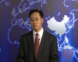 中国国家战略体系的演进-第六集：冲破束缚 实现合作与共赢（下）