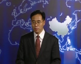 中国国家战略体系的演进--第七集：求同存异 构建利益共同体（下）