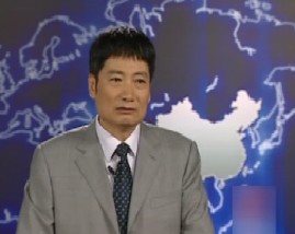中国国家战略体系的演进-第八集：待从头 收拾旧山河（下）