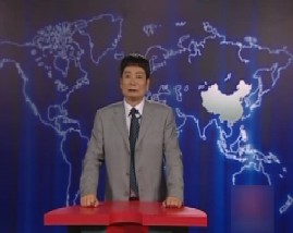 中国国家战略体系的演进-第九集：沧海横流 方显英雄本色（上）